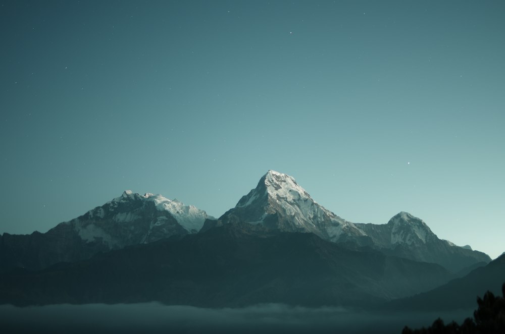 Trek Planet guides in Himalayas