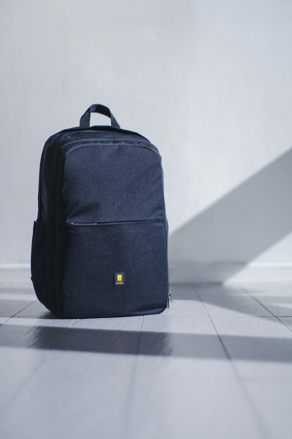 Trekking backpack gear
