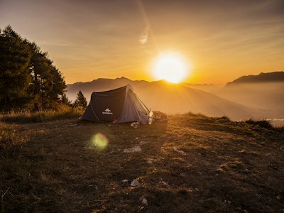 Tent