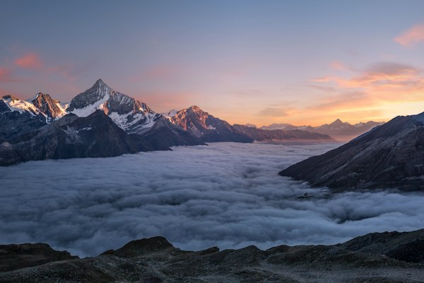 Everest view