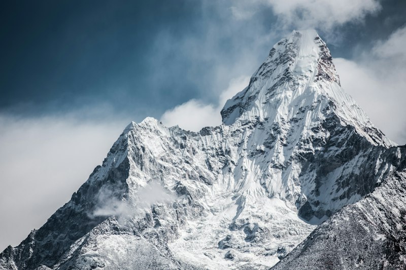 Annapurna Circuit
